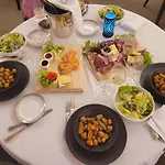 Hotel Le Grenier A Sel