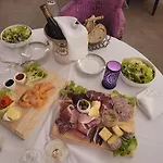 Le Grenier A Sel 4* Montluçon