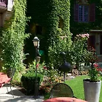 Le Grenier A Sel Hotel 4*
