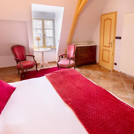 Le Grenier A Sel 4*