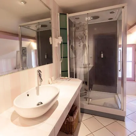 Le Grenier A Sel 4* モンリュソン