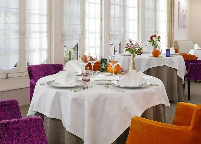 Le Grenier A Sel 4* Montluçon