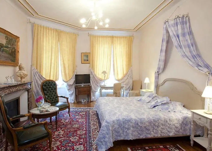 Le Grenier A Sel Montluçon